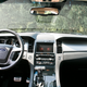 Illustration for article titled 2010 Ford Taurus SHO: First Drive